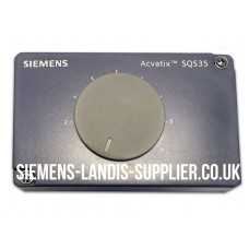 Siemens Landis Actuator SAS31.53 (Was SQS35.53) 240v